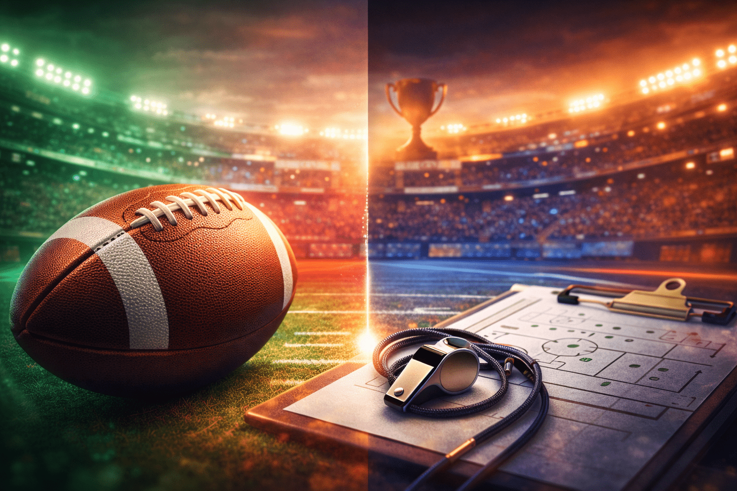 Manuel Padilla: First Mexican NFL Player Uses Agent O-1A
